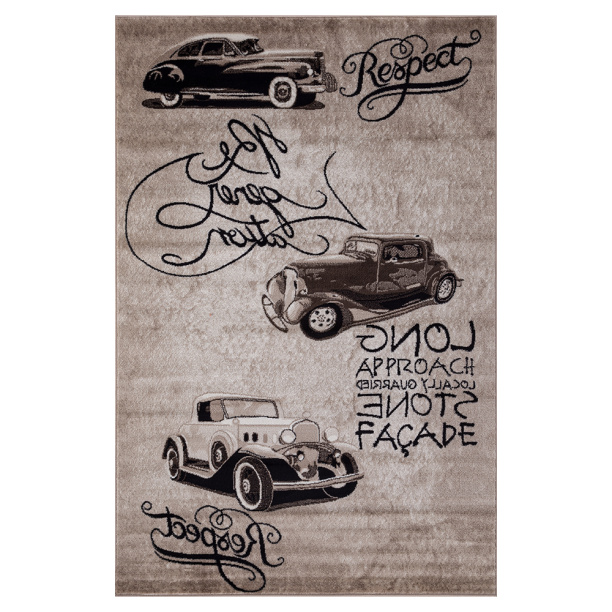 Ковер Валенсия Дэлюкс D361 1,5х2,3 м от магазина ЛесКонПром.ру