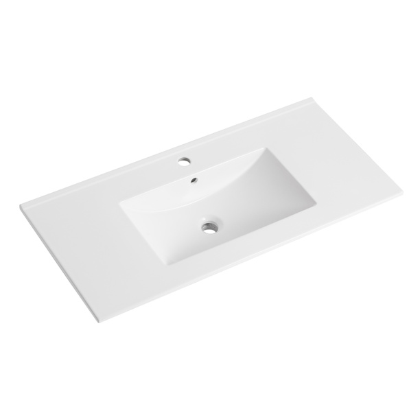 Раковина FLUMEN DESIGN Arno 101 см от магазина ЛесКонПром.ру