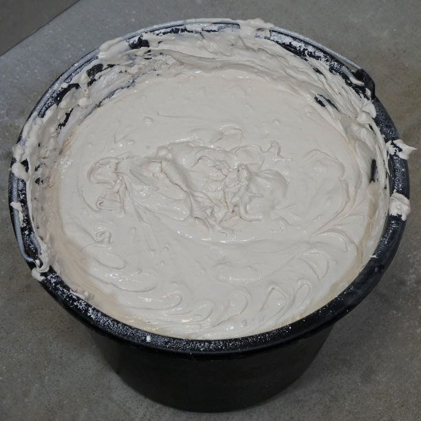 Шпаклевка гипсовая БОЛАРС Сатен 25 кг от магазина ЛесКонПром.ру