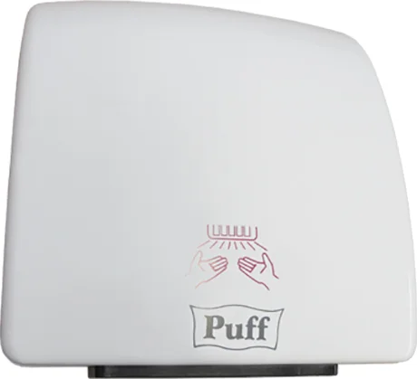 Сушилка для рук Puff 8830 1401.320 от магазина ЛесКонПром.ру