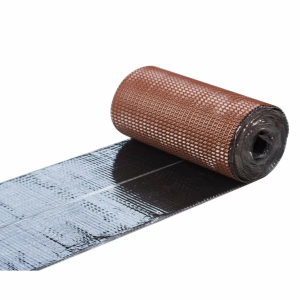 Перфорированный крепеж