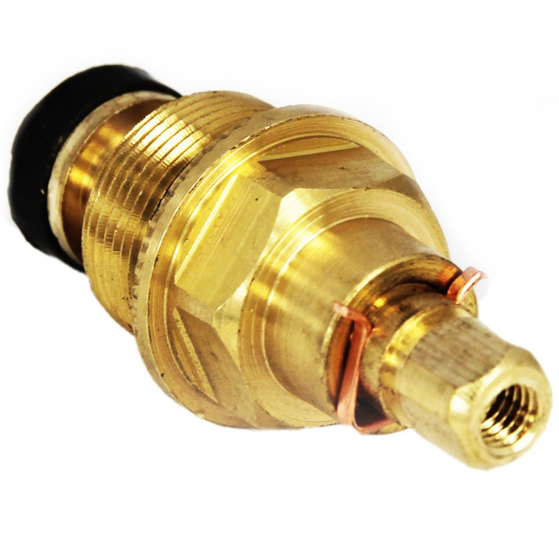 Картридж для смесителя d40 низкий от магазина ЛесКонПром.ру