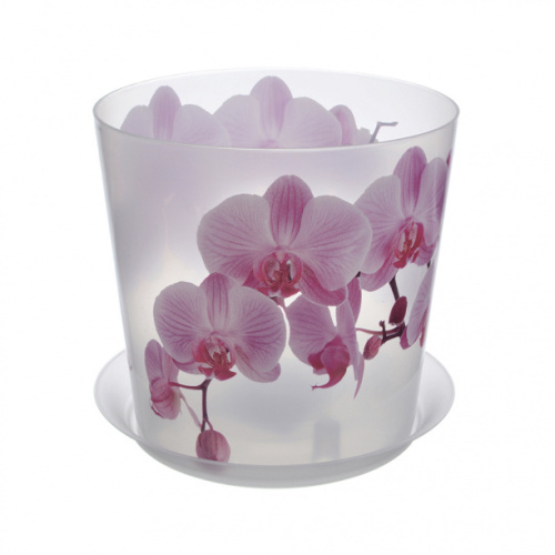 Кашпо для орхидей