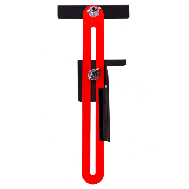 Трафарет каменщика Mechanic StoneTEMPLATE от магазина ЛесКонПром.ру