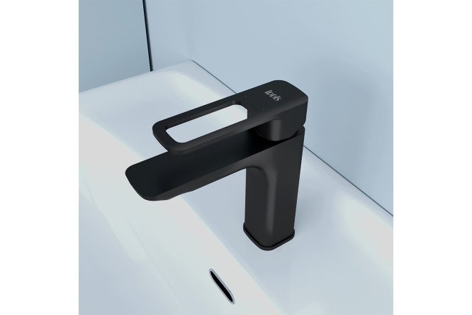 Смеситель для умывальника IDDIS Slide 80534149 от магазина ЛесКонПром.ру