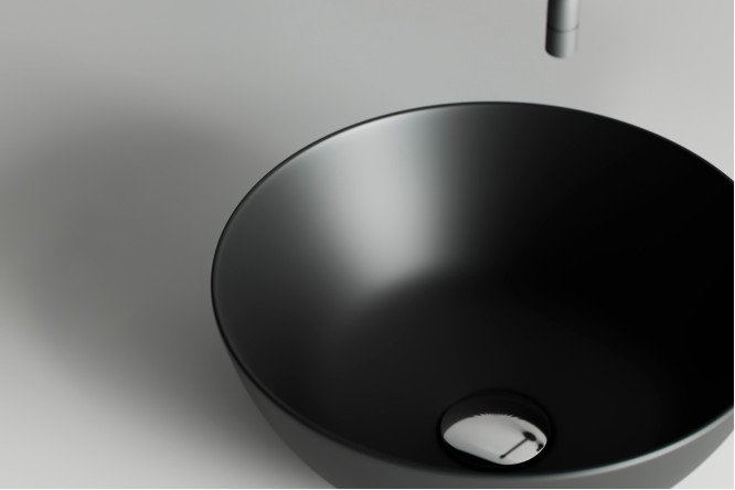 Умывальник накладной CERAMICA NOVA Element 80551278 от магазина ЛесКонПром.ру