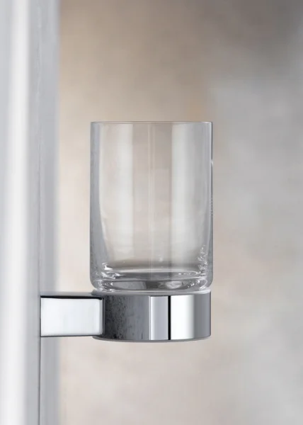 Стакан Keuco Plan 14950 хром от магазина ЛесКонПром.ру