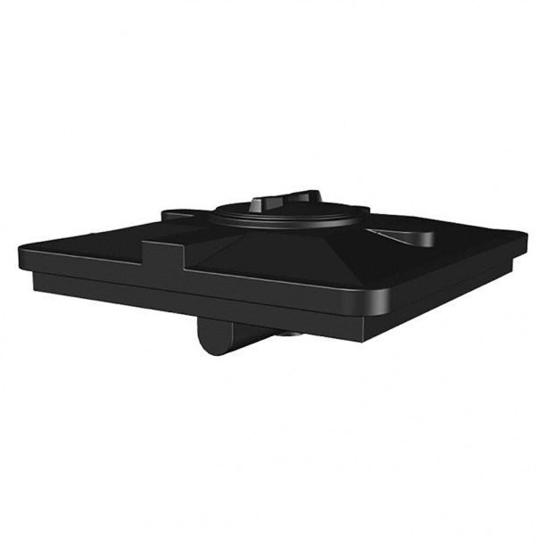 Бак для душа 120 л от магазина ЛесКонПром.ру