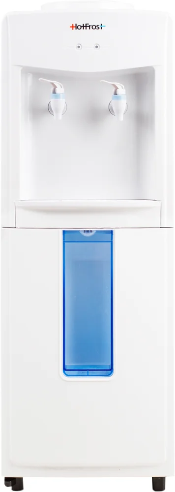 Кулер для воды HotFrost V118R от магазина ЛесКонПром.ру
