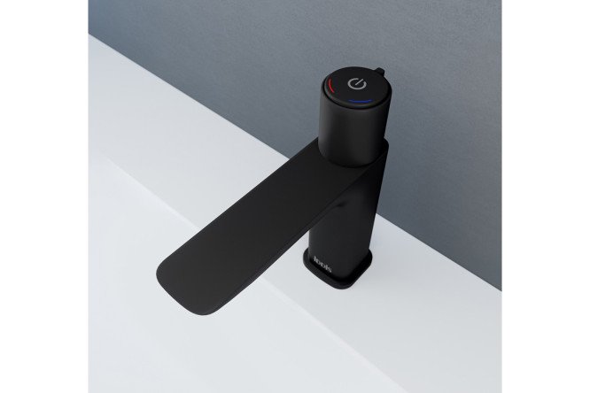 Смеситель для умывальника IDDIS Slide 80534137 от магазина ЛесКонПром.ру