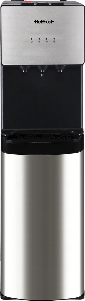 Кулер для воды HotFrost V400AS от магазина ЛесКонПром.ру