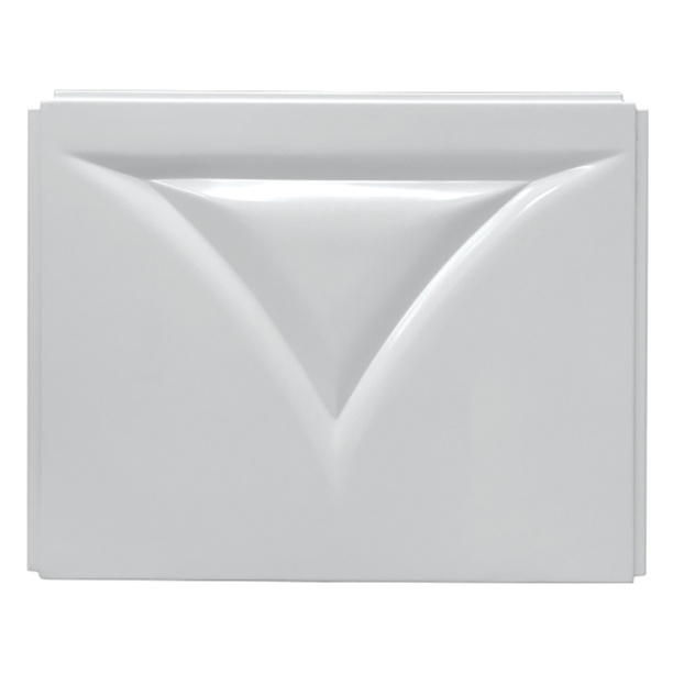 Панель для ванны 100Acryl ACRYEL 70 см боковая от магазина ЛесКонПром.ру