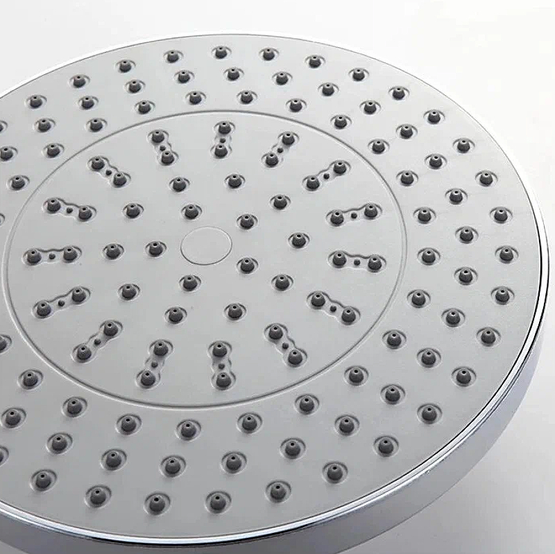 Верхний душ Frap F11-2 Хром от магазина ЛесКонПром.ру