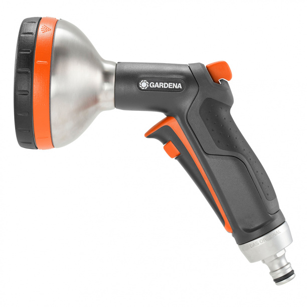 Пистолет для полива многофункциональный Premium Gardena от магазина ЛесКонПром.ру