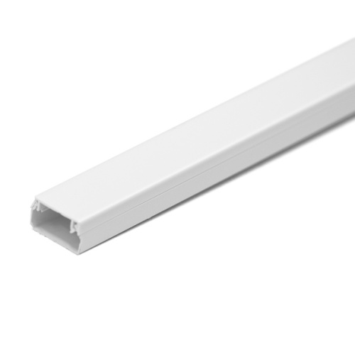 Кабель-каналы и комплектующие