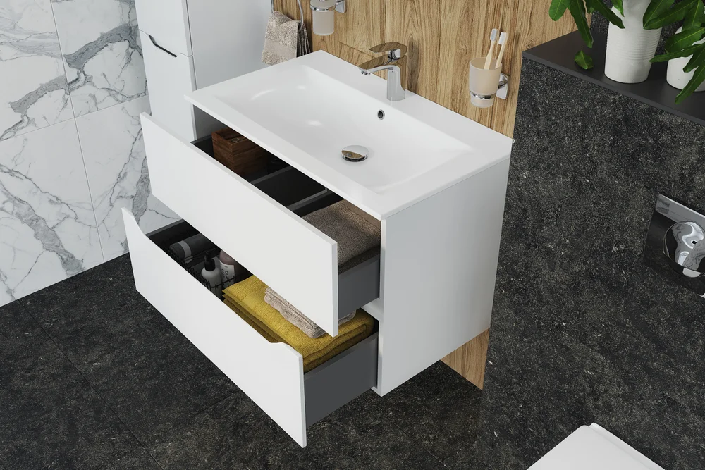 Стакан AM.PM Tender A45A34300 от магазина ЛесКонПром.ру