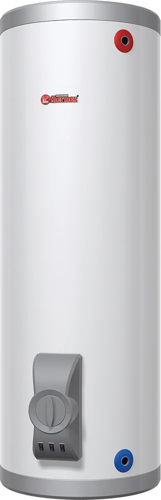Накопительный водонагреватель Thermex IRP 280 F электрический от магазина ЛесКонПром.ру