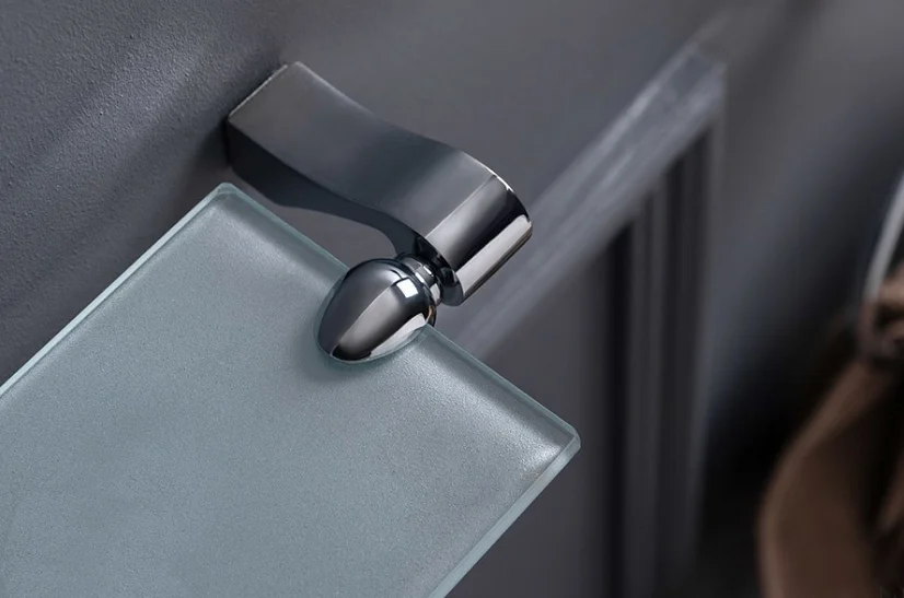 Полка Verran Luma 250-25 от магазина ЛесКонПром.ру