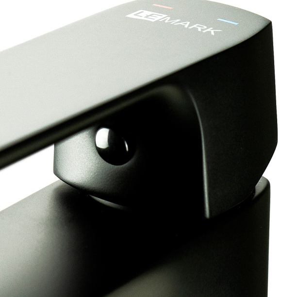 Смеситель для раковины FLUMEN Rhein высокий от магазина ЛесКонПром.ру