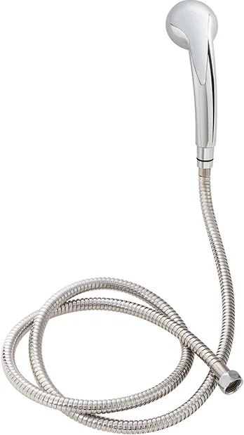 Душевая лейка Milardo 1401F68M18 от магазина ЛесКонПром.ру