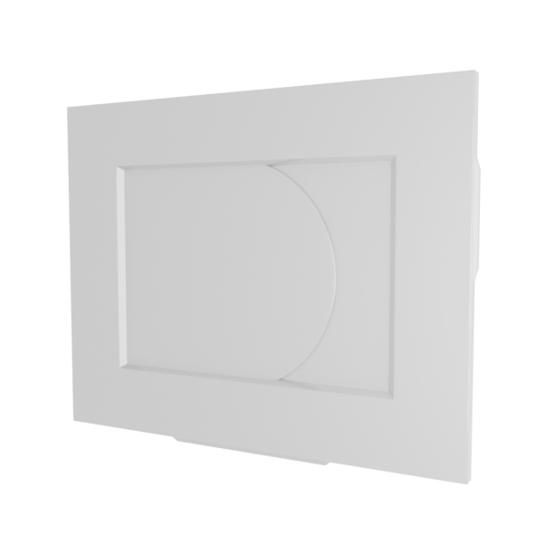 Инсталляция Culto Dino с унитазом, сиденьем, кнопкой белый от магазина ЛесКонПром.ру