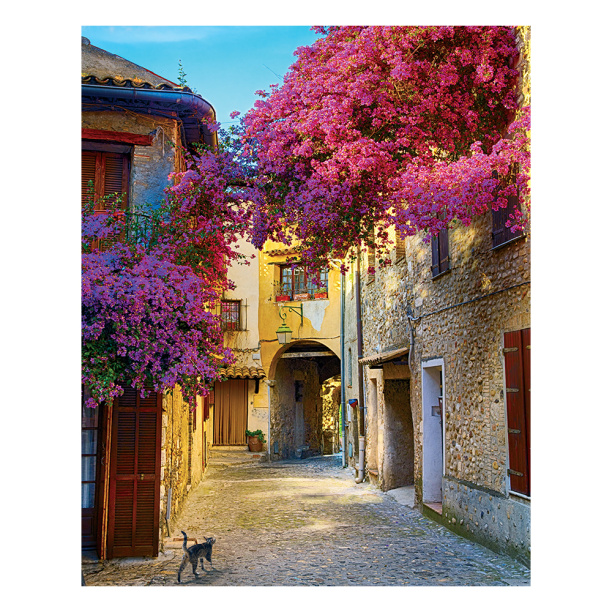 Канвас Прованс 60х90 см от магазина ЛесКонПром.ру