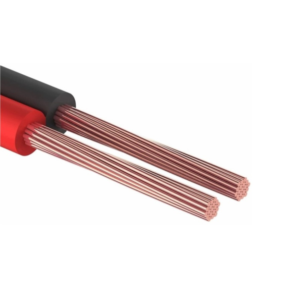 Кабель акустический 2х0,35 мм2 от магазина ЛесКонПром.ру