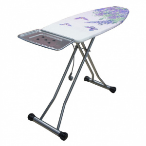 Гладильные доски и аксессуары