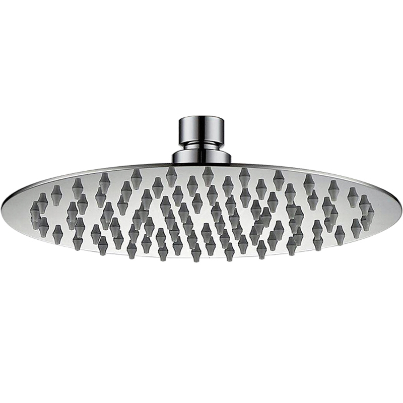 Верхний душ Iddis 00320RSI64 Хром от магазина ЛесКонПром.ру