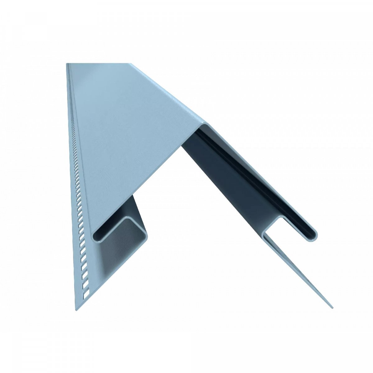 Угол наружный 75 ТЕХНОНИКОЛЬ Гортензия, 3 м от магазина ЛесКонПром.ру