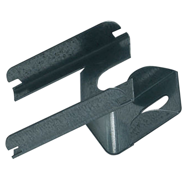 Зажим поддерживающий для двутавров и балок КНАУФ от магазина ЛесКонПром.ру