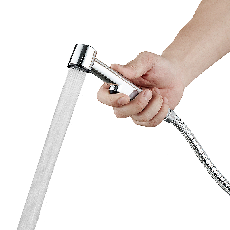 Гигиенический душ Agger AHYG01 Хром от магазина ЛесКонПром.ру