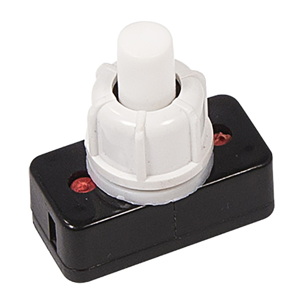 Выключатель-кнопка REXANT от магазина ЛесКонПром.ру