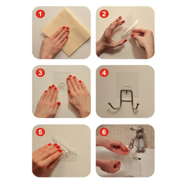 Полка сетчатая Kleber Light 1-ярусная угловая от магазина ЛесКонПром.ру