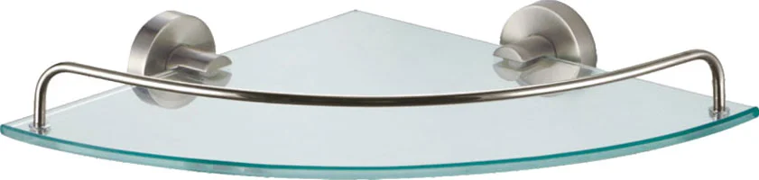 Полка Fixsen Modern FX-51503A угловая от магазина ЛесКонПром.ру