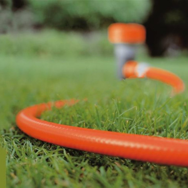 Шланг для полива трёхслойный 3/4" 15 м от магазина ЛесКонПром.ру