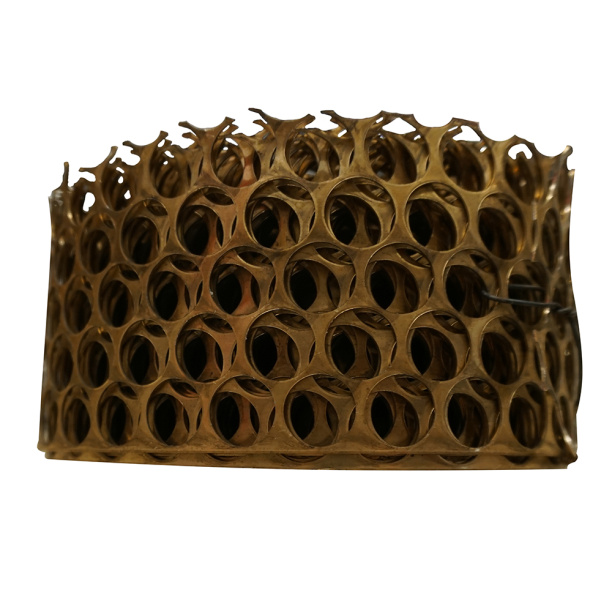 Вырубка биметаллическая 70 мм (1 мм) 15 м от магазина ЛесКонПром.ру