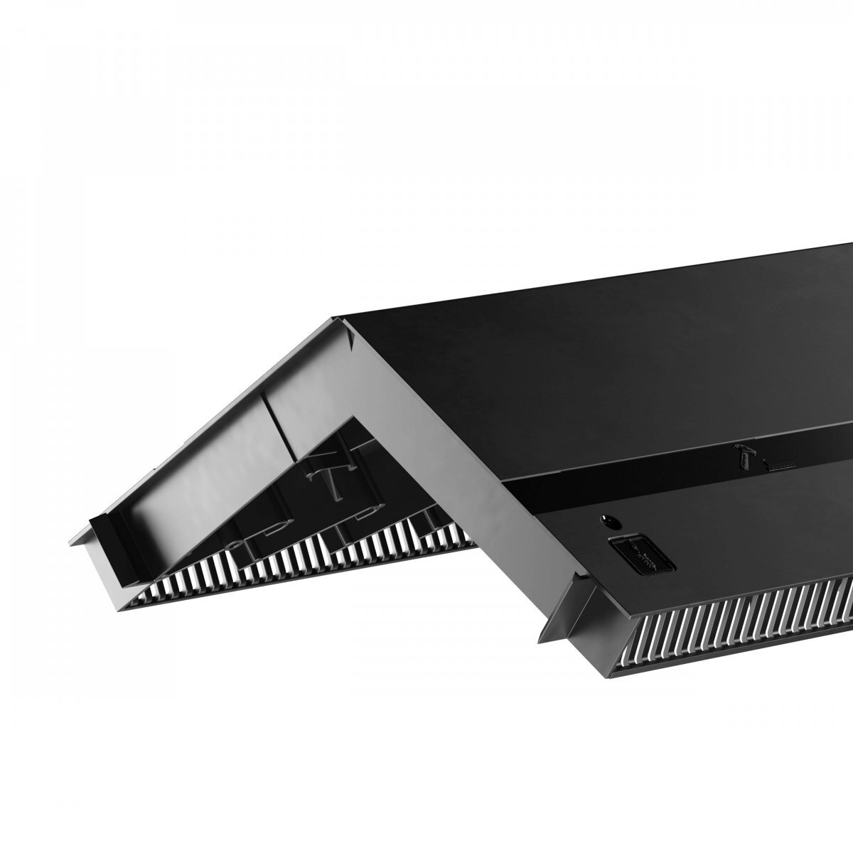 Аэратор коньковый ТЕХНОНИКОЛЬ 1 м, с крепежом от магазина ЛесКонПром.ру