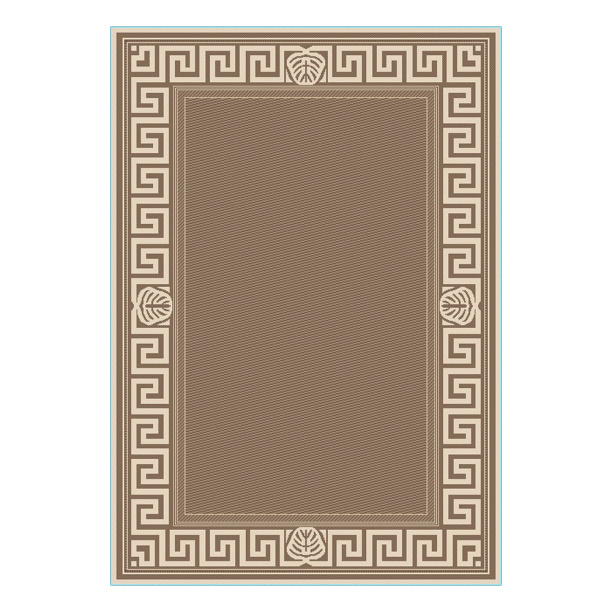 Ковер Эко 7900-23 0,8x1,5 м от магазина ЛесКонПром.ру