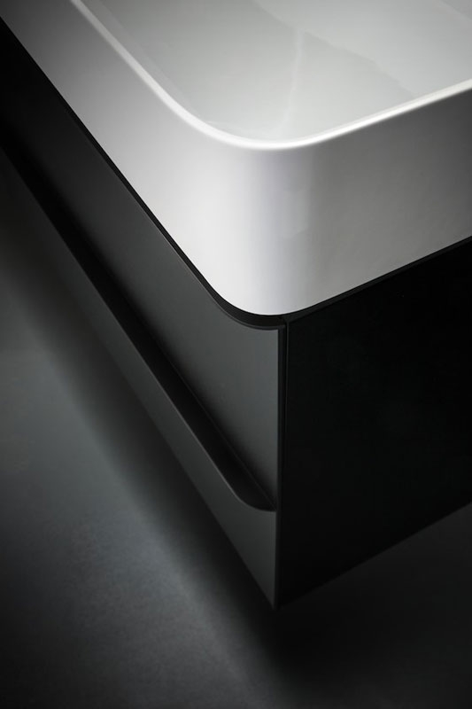 Раковина Laufen Val 90 8.1028.7 Белая от магазина ЛесКонПром.ру