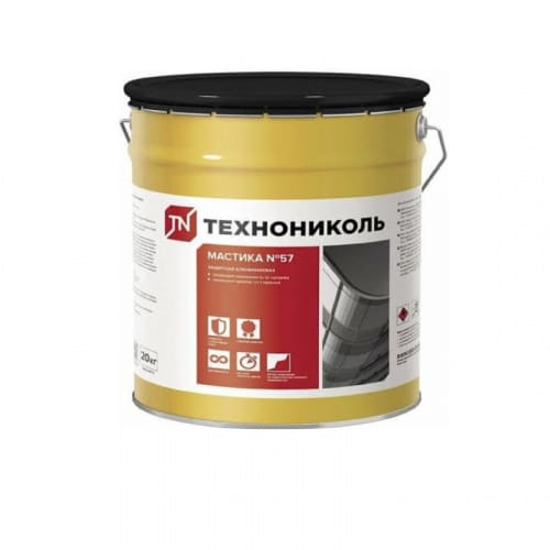 Мастики и праймеры