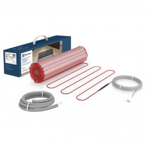 Системы теплого пола