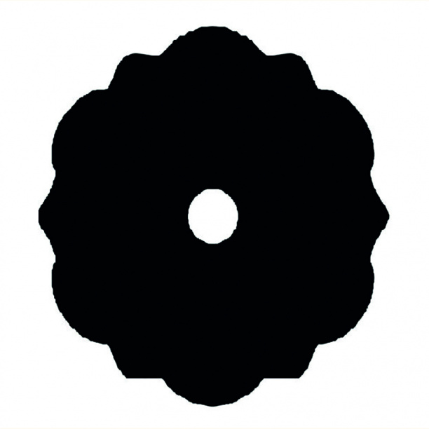 Подпятник 90 мм от магазина ЛесКонПром.ру