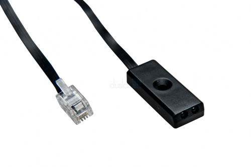 Дистанционные выключатели