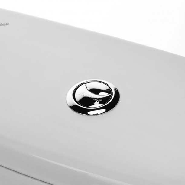 Унитаз-компакт Santek Лига с сиденьем от магазина ЛесКонПром.ру