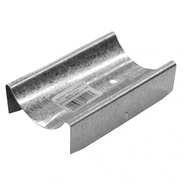 Удлинитель для профиля 60х27 от магазина ЛесКонПром.ру