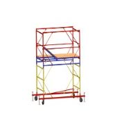 СТРОИТЕЛЬНАЯ ВЫШКА-ТУРА ВСР-3 - 2,7м от магазина ЛесКонПром.ру