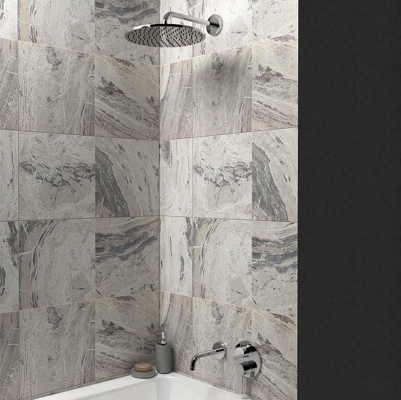 Верхний душ Paini 50CR759TCARE20E Хром от магазина ЛесКонПром.ру