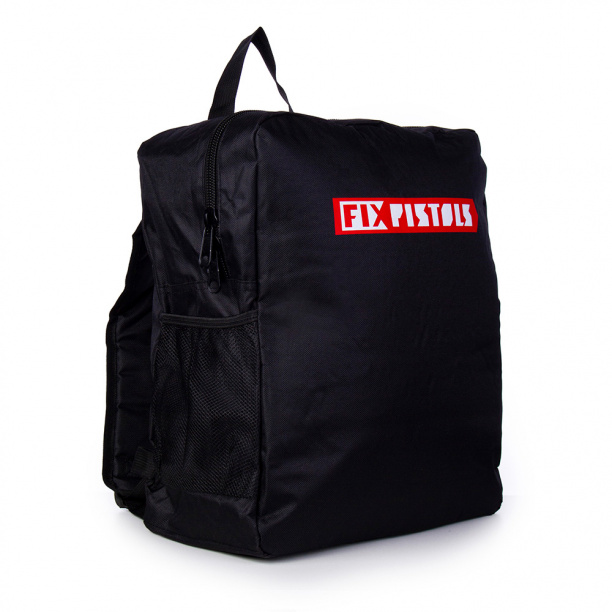 Пистолет газовый монтажный FIXPISTOLS F-GT95 от магазина ЛесКонПром.ру