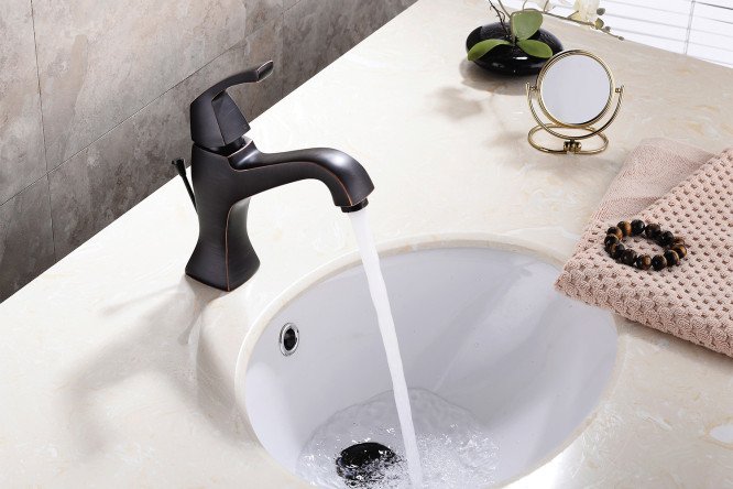 Смеситель для раковины LEMARK Nubira 80440967 от магазина ЛесКонПром.ру